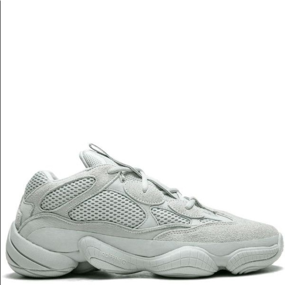 LIKE NEW YEEZY 500 SALT - Picture 3 of 3